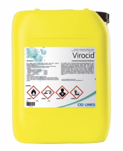 Virocid®
